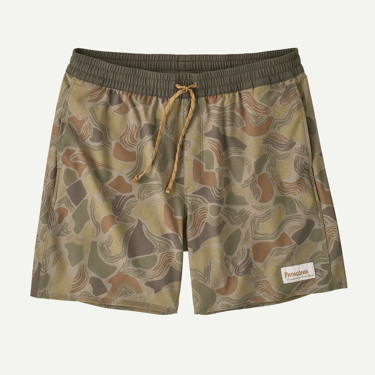 Patagonia M'S Hydropeak Volley Shorts - 16"