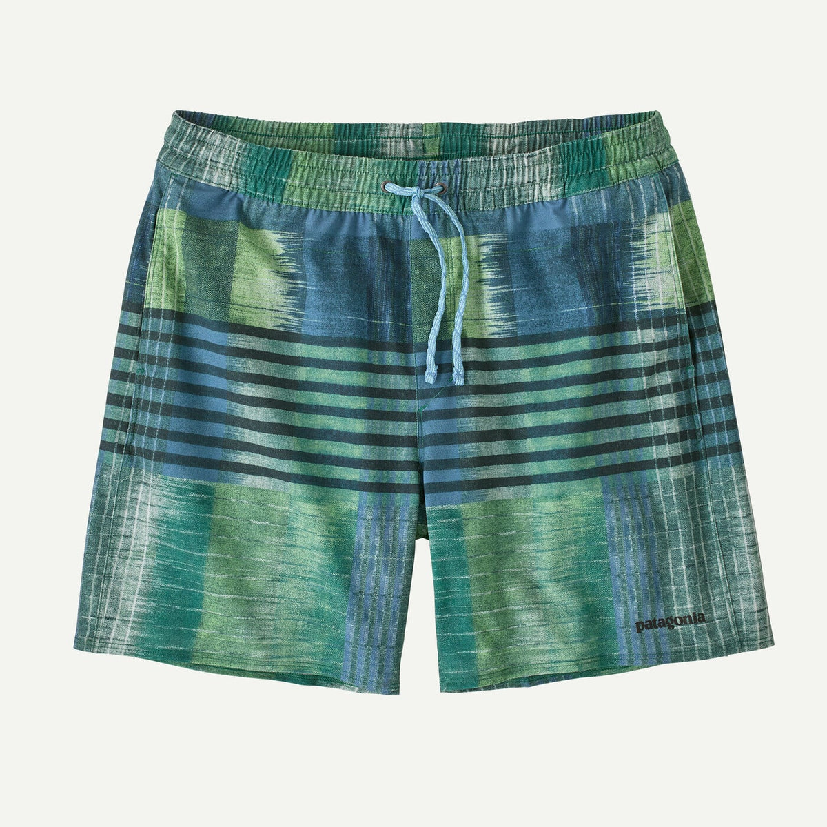 Patagonia M'S Hydropeak Volley Shorts - 16"