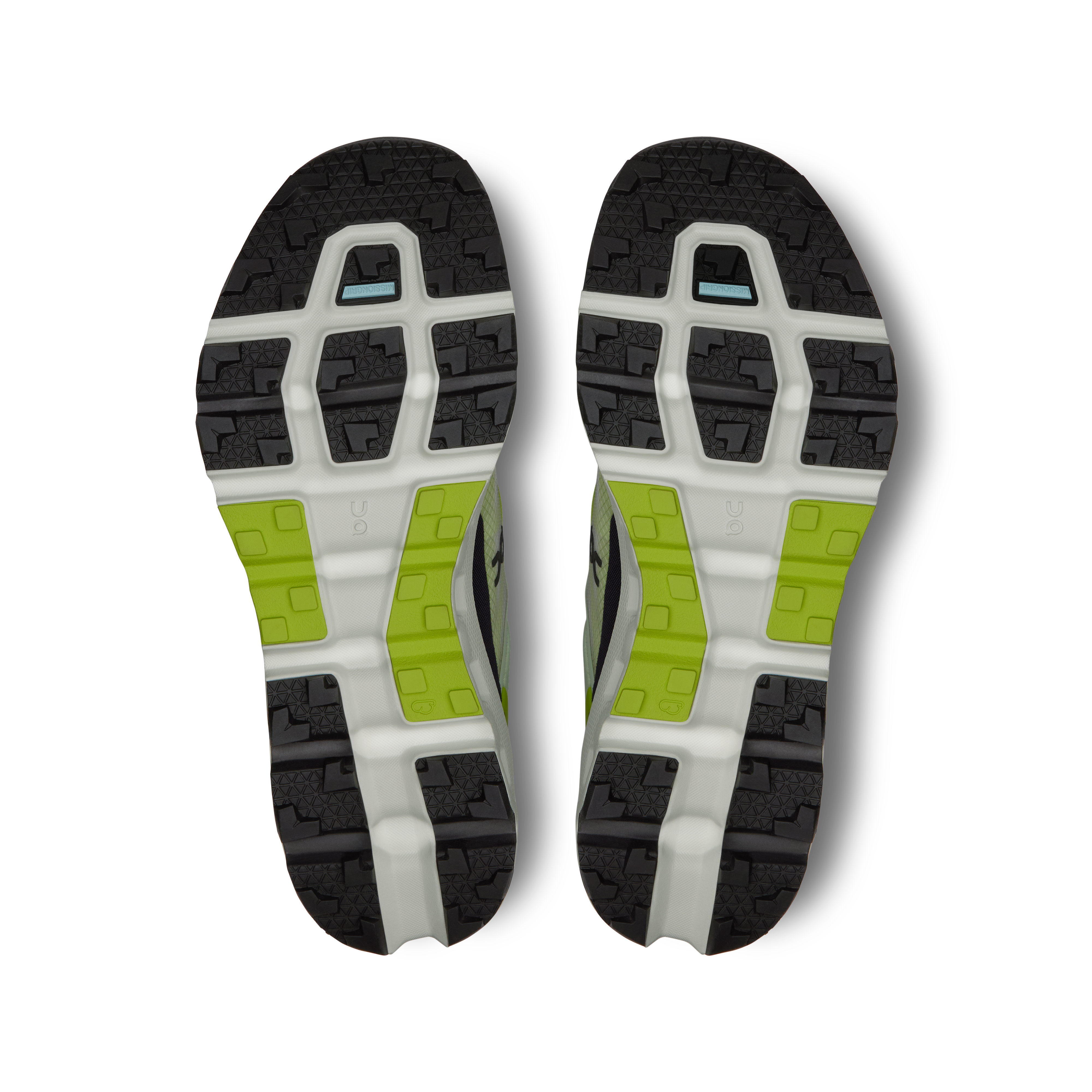 On Cloudvista 2 Lima Kiwi (Women'S)