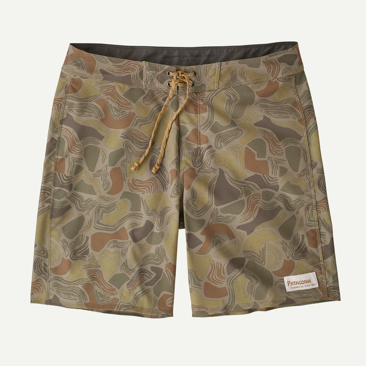 Patagonia M'S Hydropeak Boardshorts - 18"