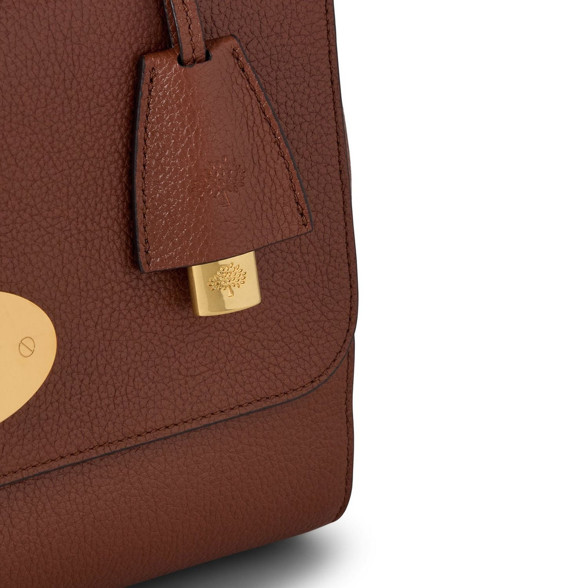 Mulberry Medium Lily