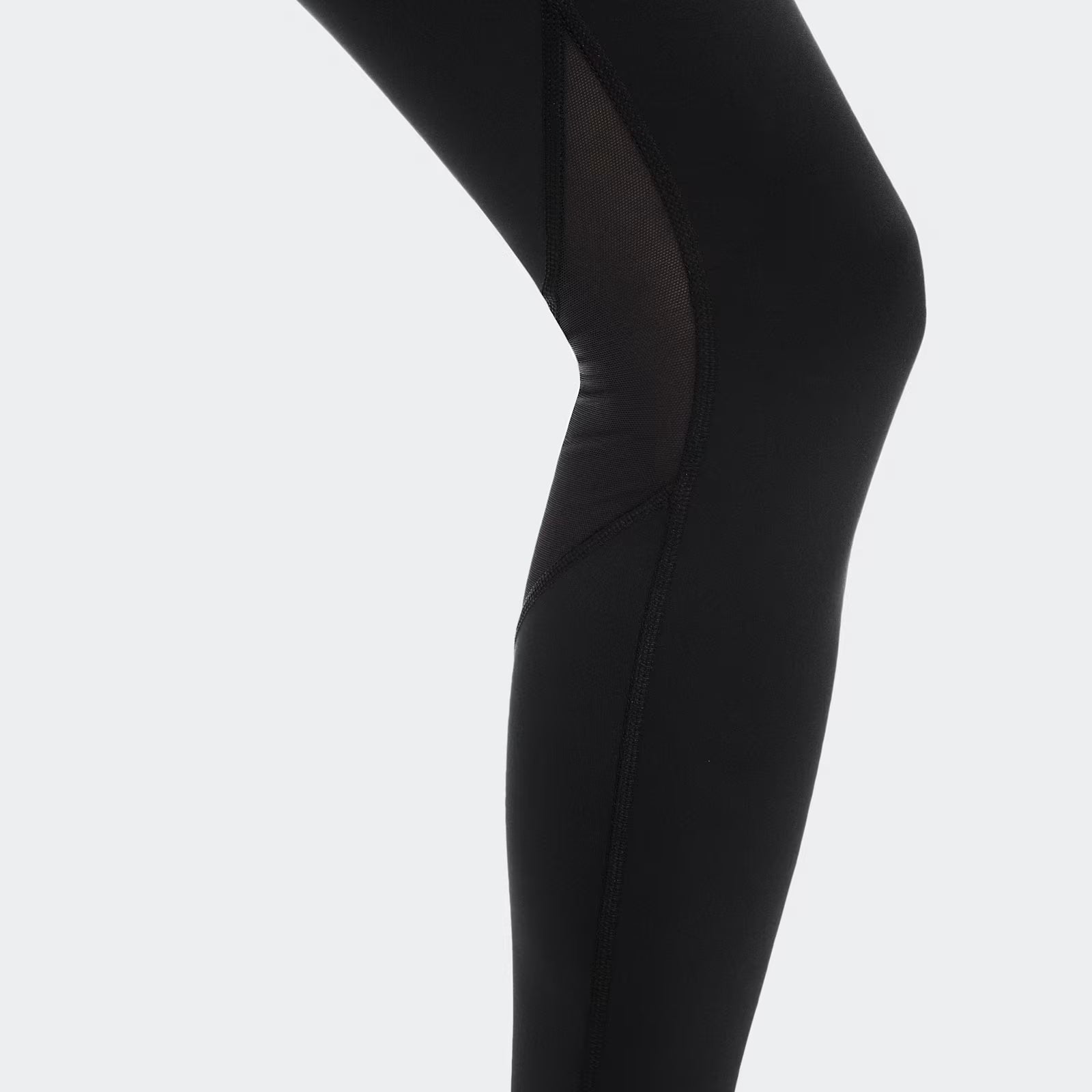 On Train Volt Tights 7/8 Black (Women'S)