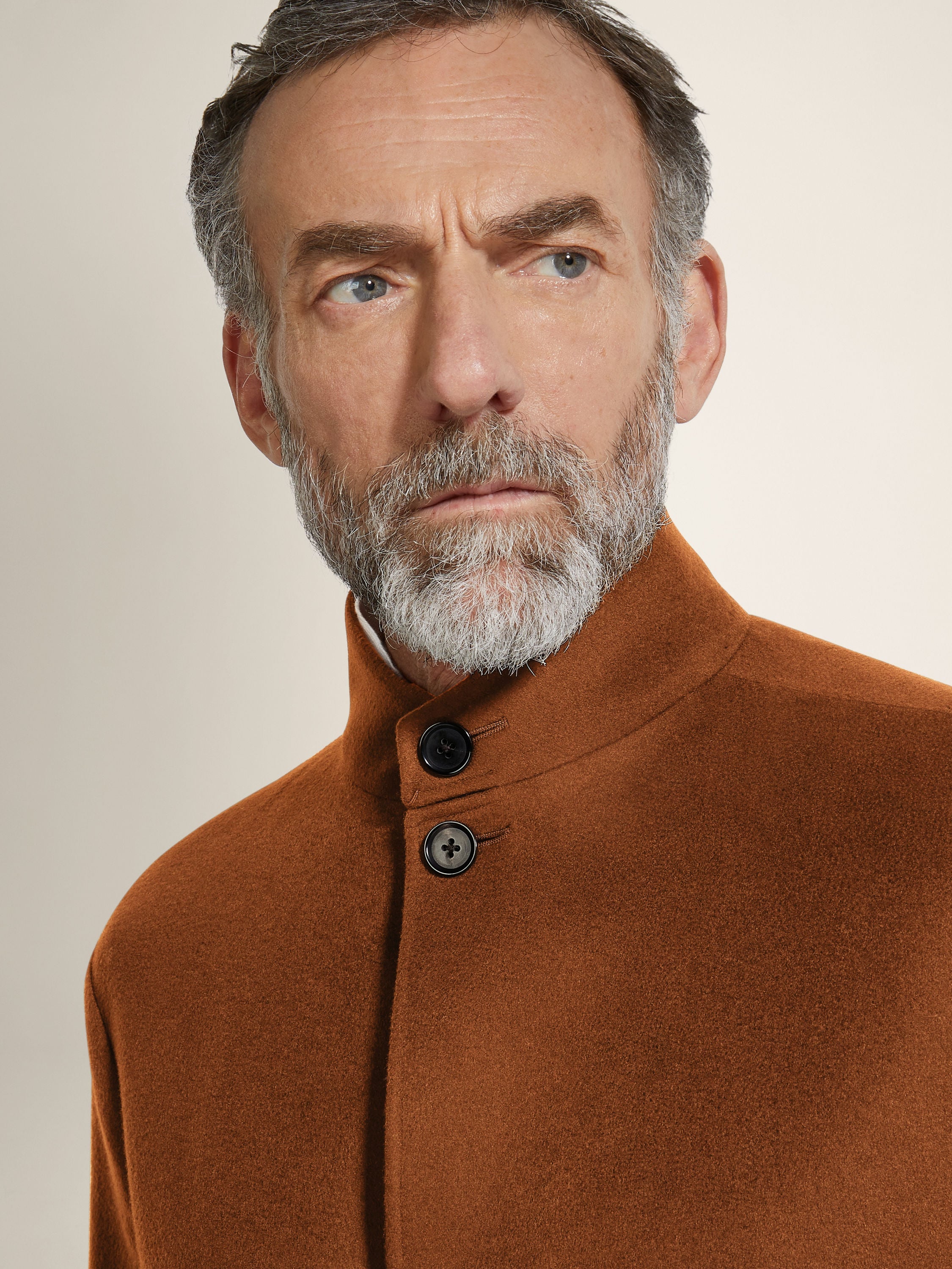 Zegna Oasi Cashmere Il Conte Jacket