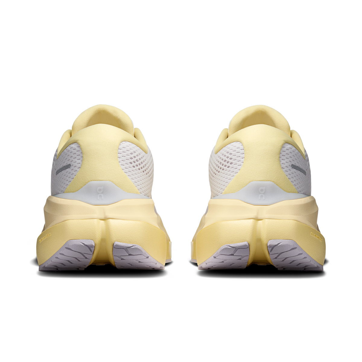 On Cloudrunner 3 Max Ivory Dijon