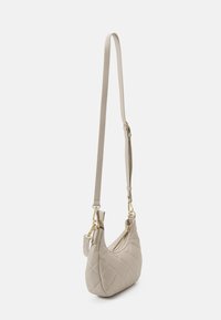 Valentino Ocarina Handbag Ecru