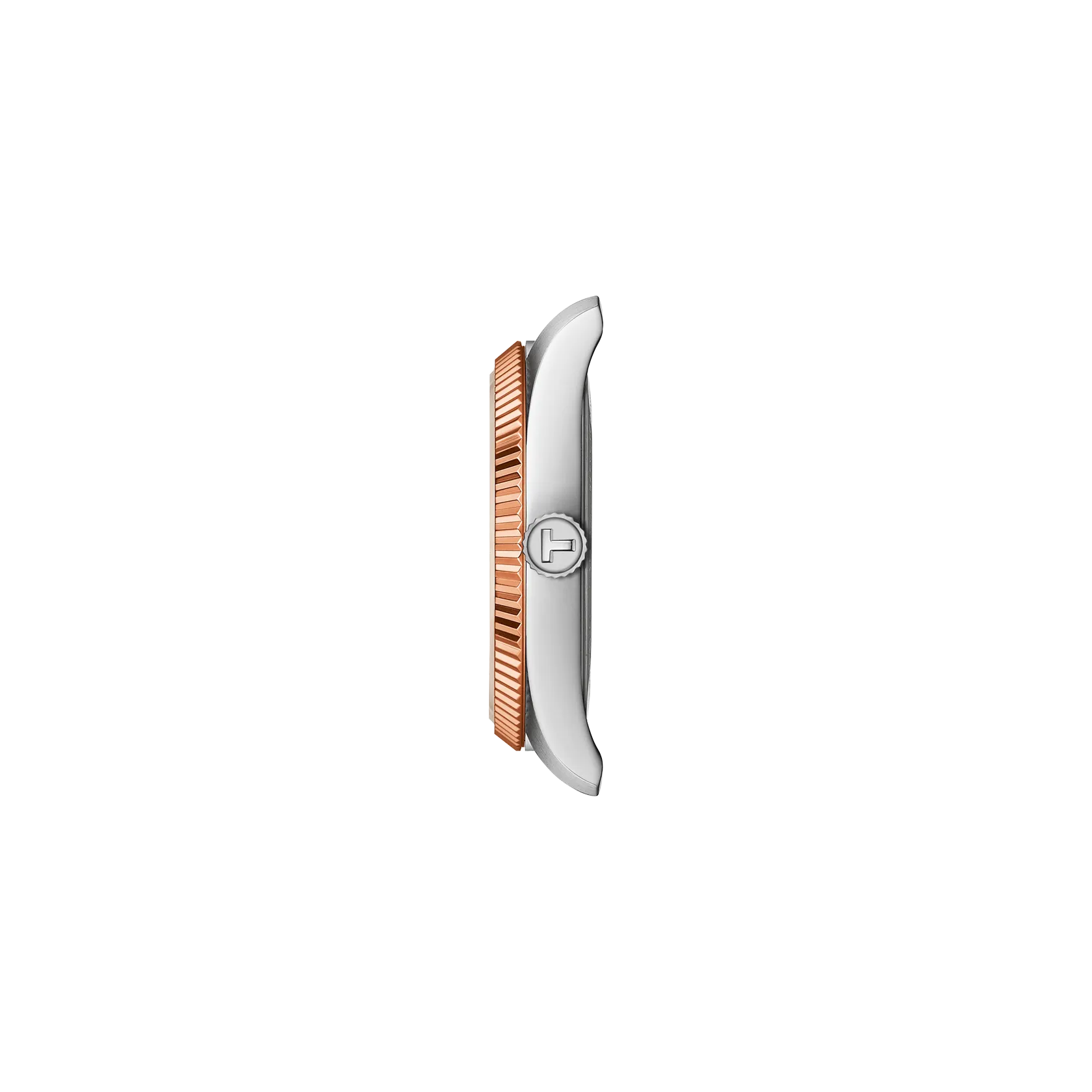 Tissot Ballade 34Mm T1562102204100