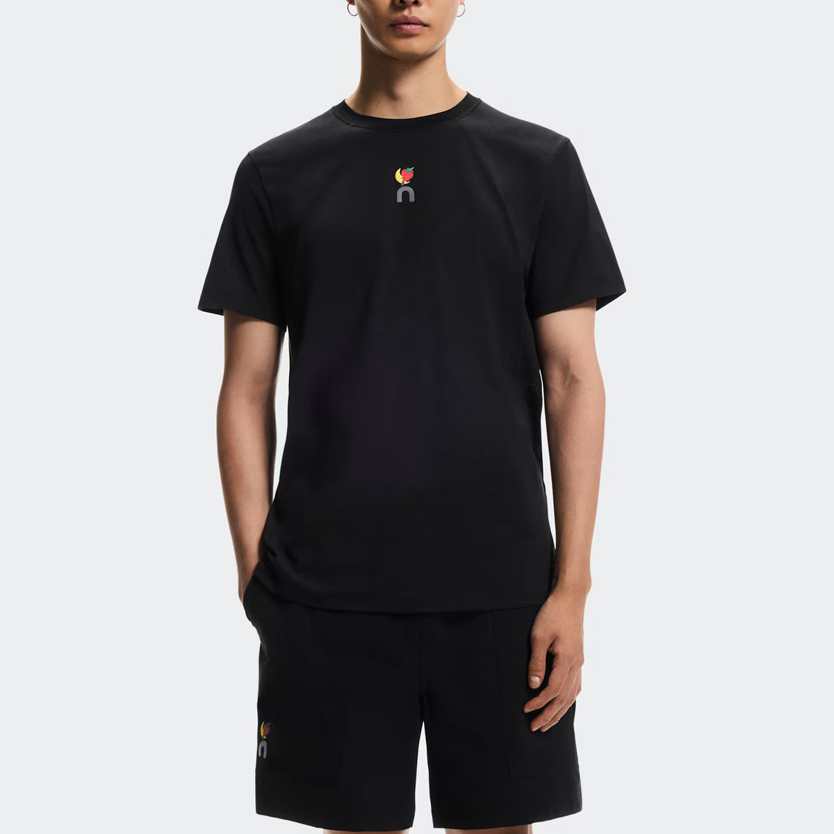 On Trek Shorts Shf Black