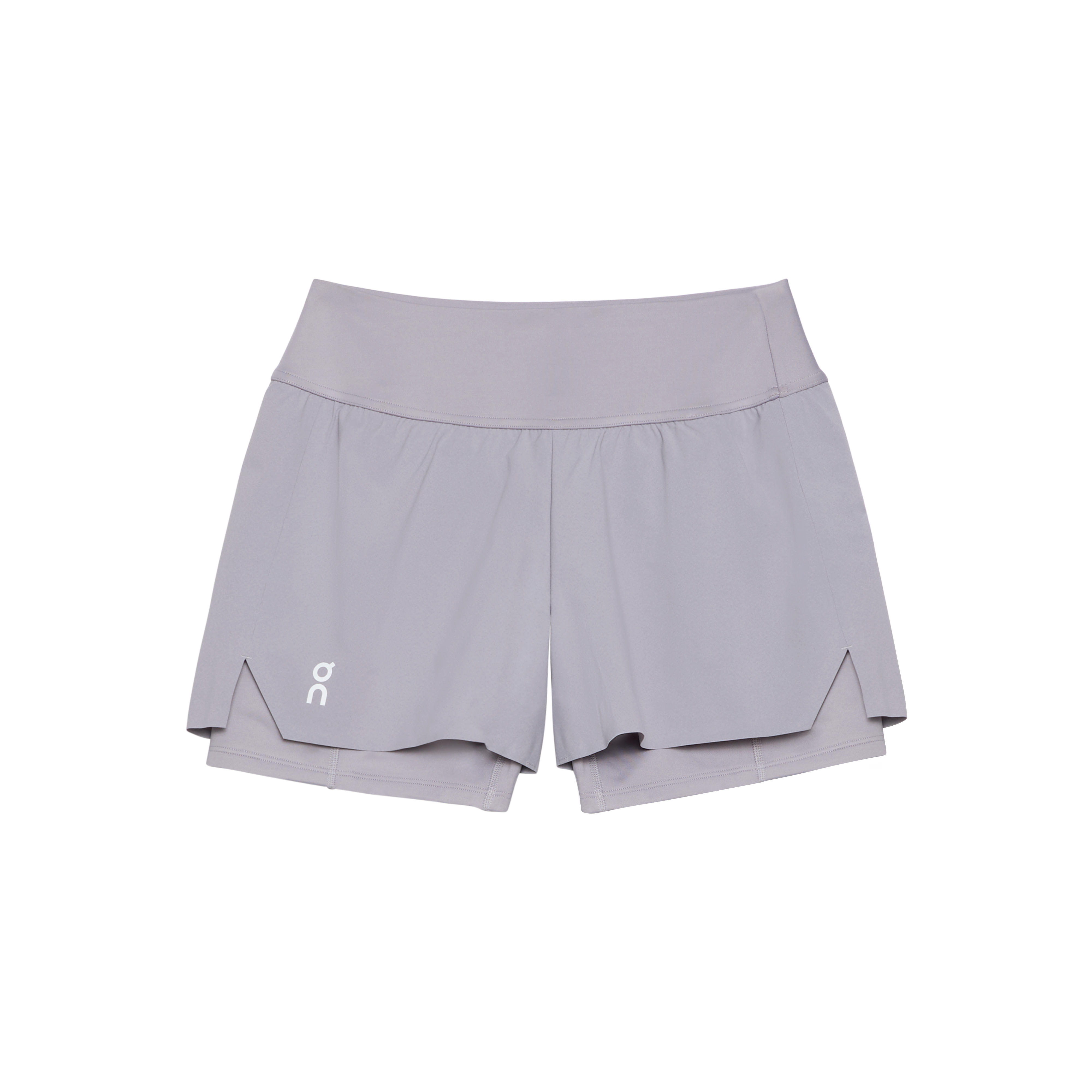 On Court Shorts Lilac (Women'S)