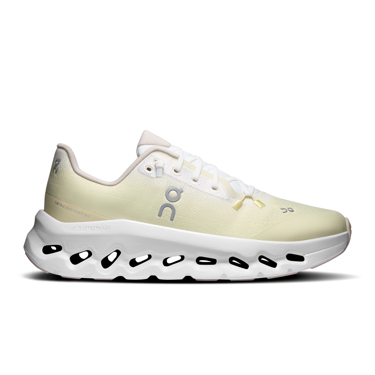 On Cloudtilt White Bran (Women'S)