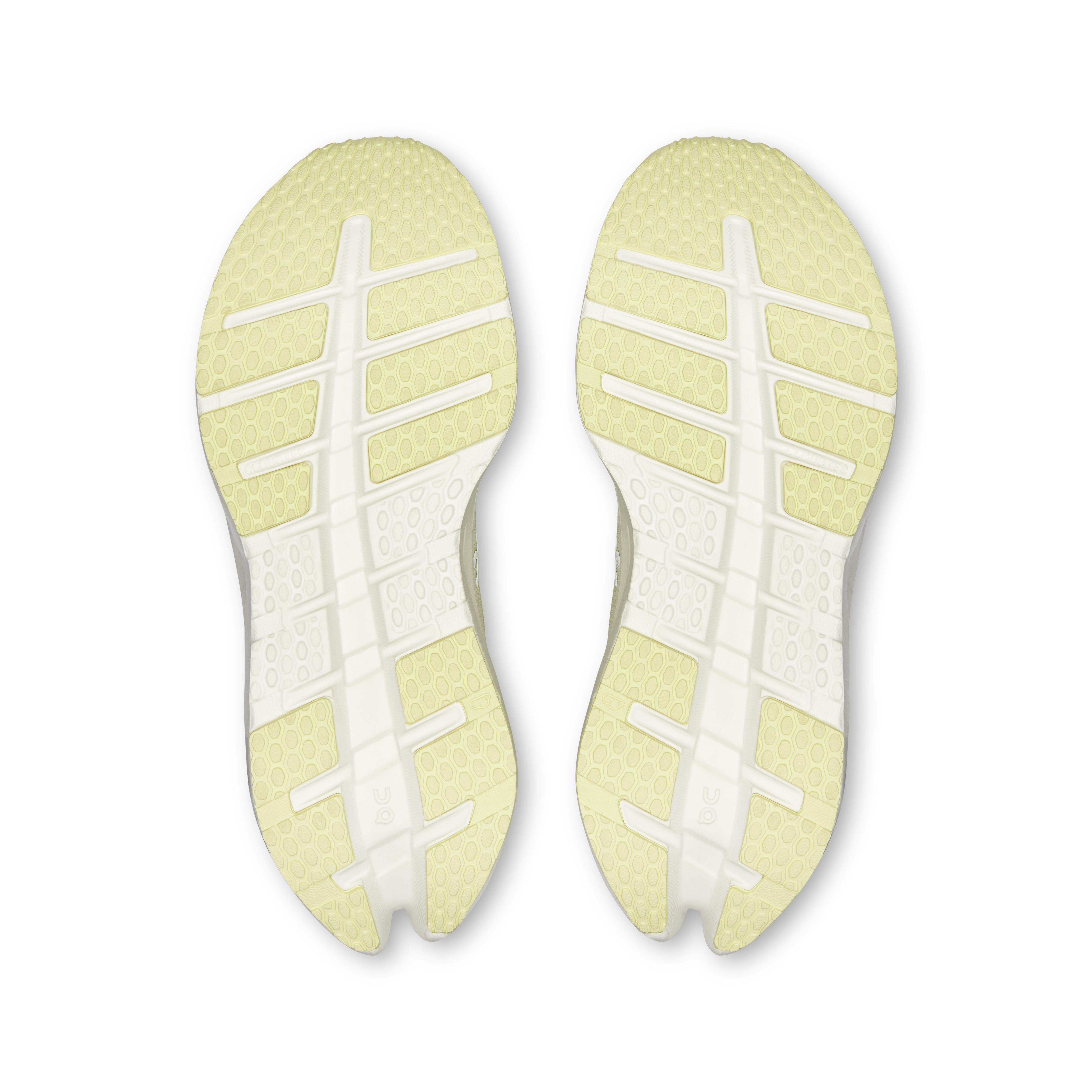 On Cloudrunner 3 Seedling Ivory (Women'S)