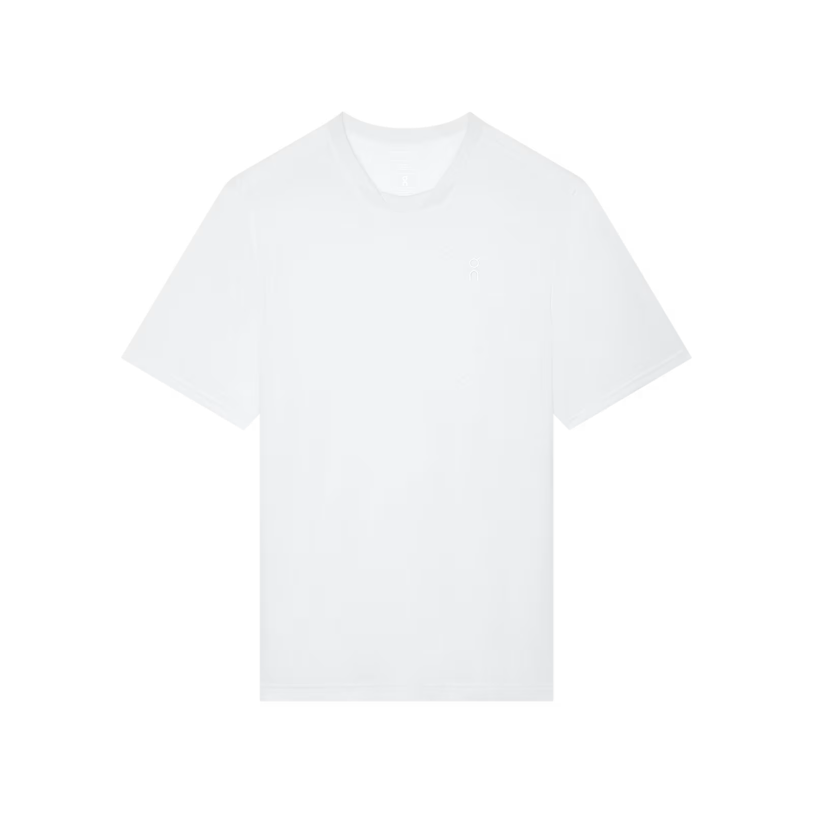 On Court-T Edit Ldn White