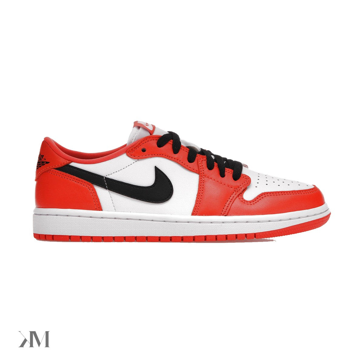 Jordan 1 Low Og Starfish (Women'S)