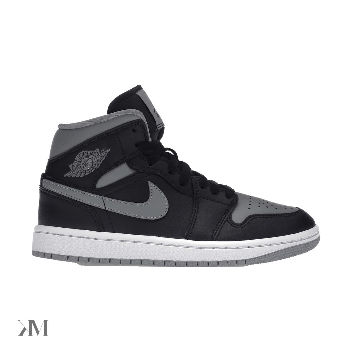 Jordan 1 Mid Shadow (Women'S)