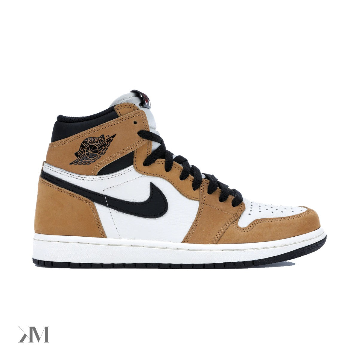 Jordan 1 Retro High Rookie Of The Year