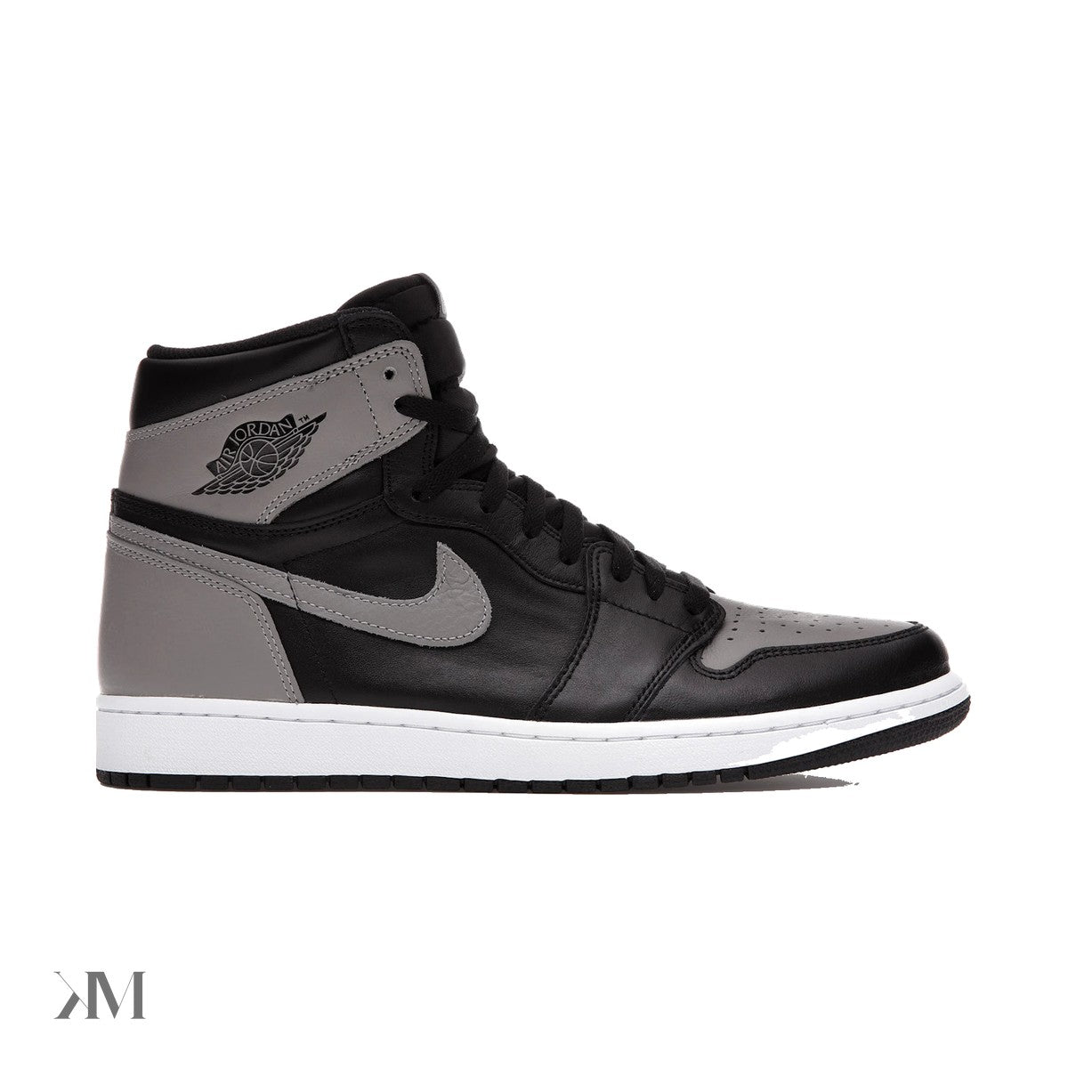 Jordan 1 Retro High Shadow (2018)