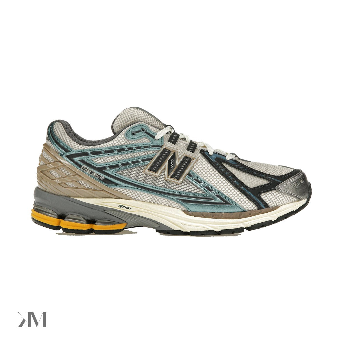 New Balance 1906R Metallic Teal New Spruce