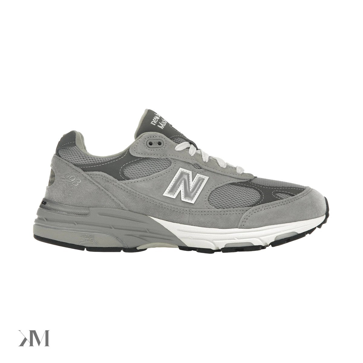 new balance 993 miusa grey