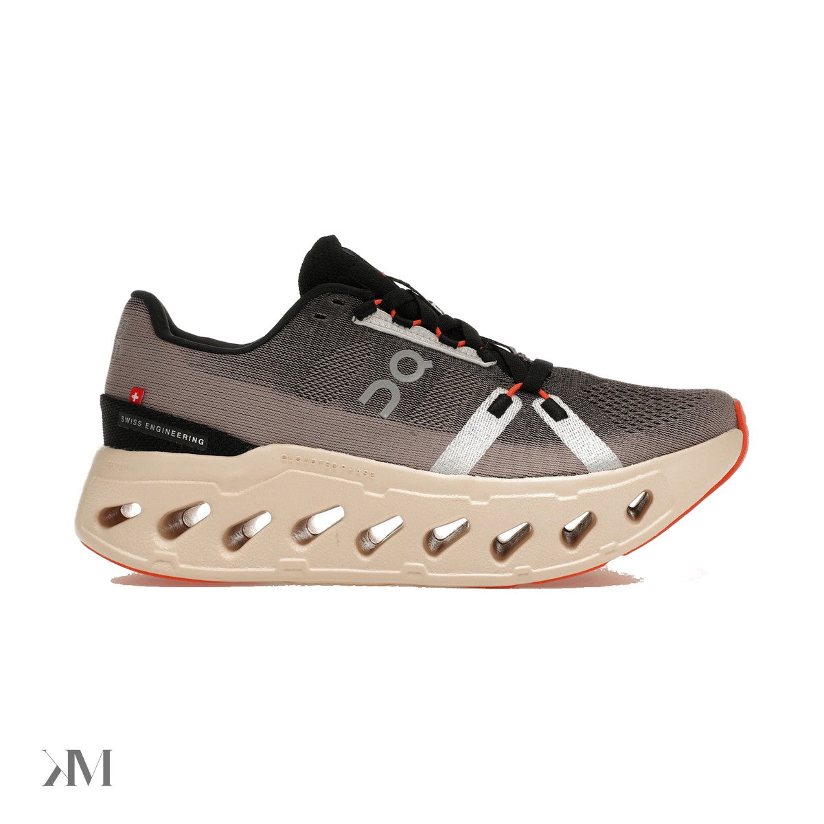 On Running Women's Cloudeclipse Fade Sand, product
