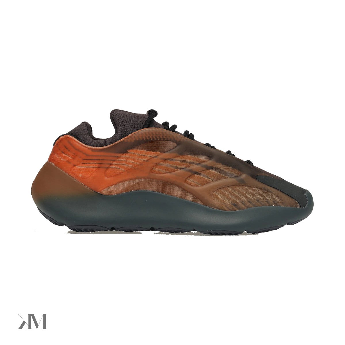 adidas yeezy 700 v3 copper fade