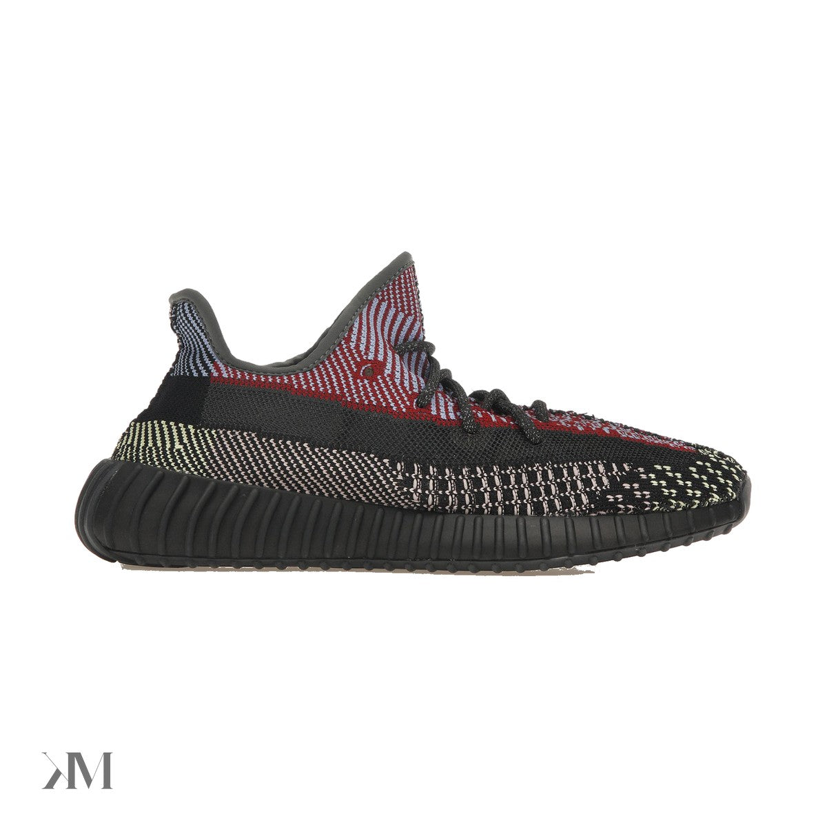 adidas yeezy boost 350 v2 yecheil (non-reflective)