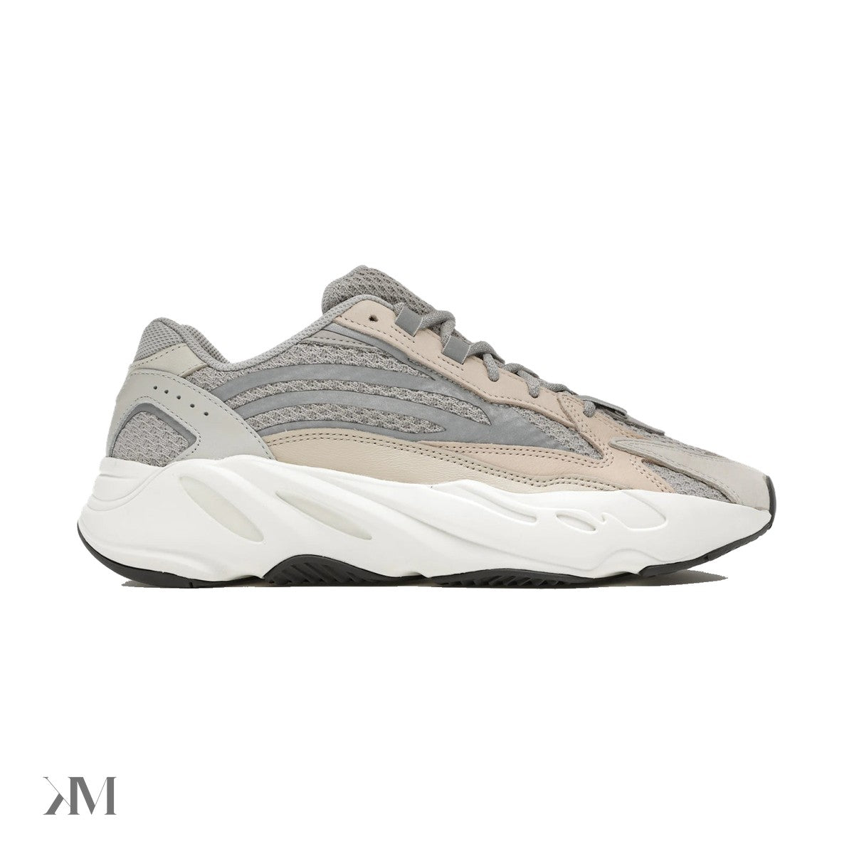 Adidas Yeezy Boost 700 V2 Cream, product