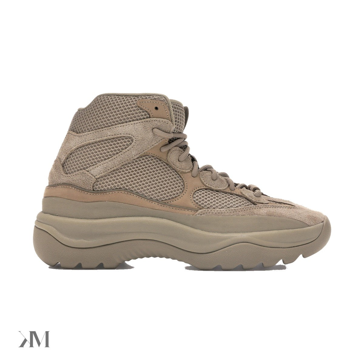 Adidas Yeezy Desert Boot Rock