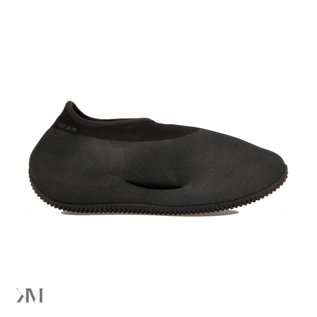 Adidas Yeezy Knit Rnr Fade Onyx