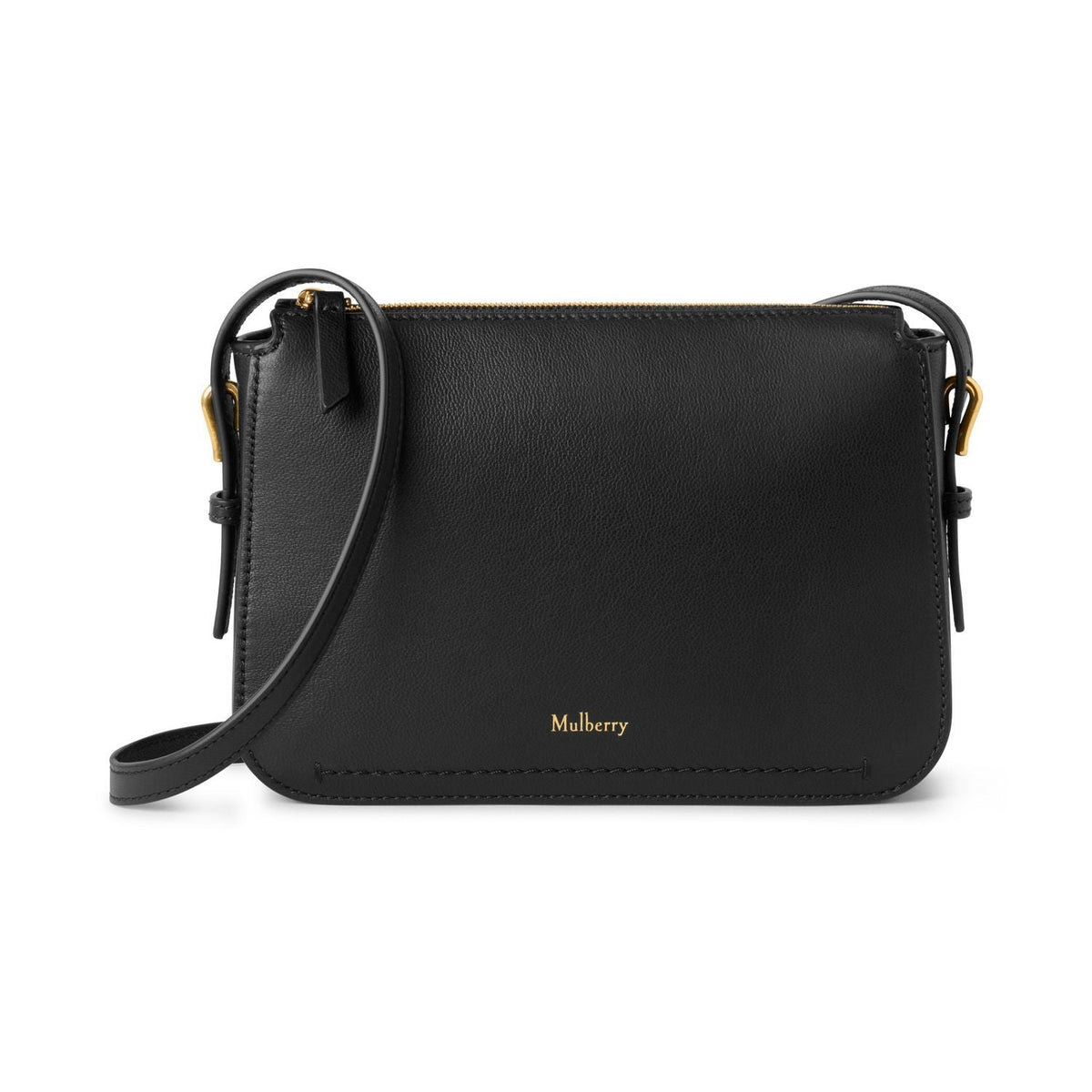 Mulberry Clovelly Pouch