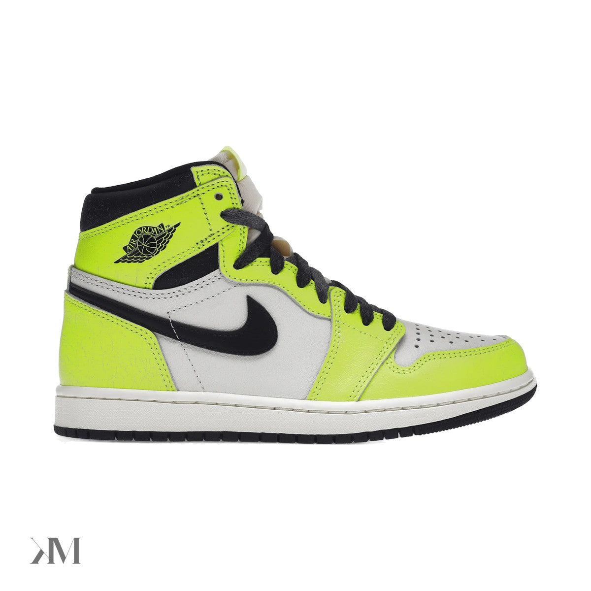 Jordan 1 Retro High Og Visionaire