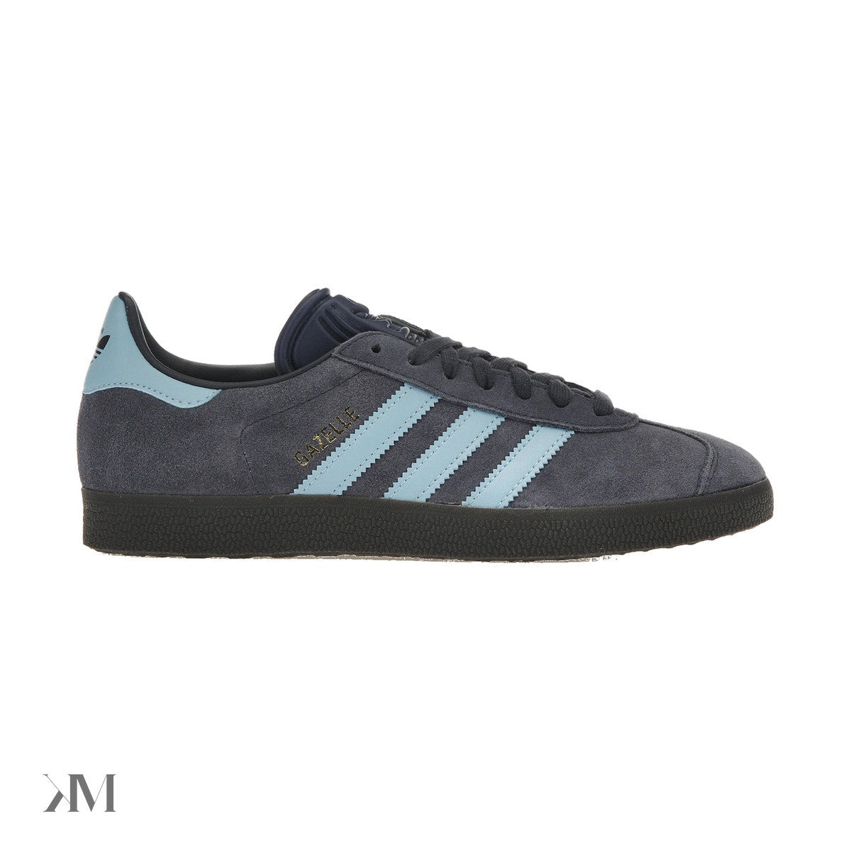 Adidas Gazelle Shadow Navy Gum