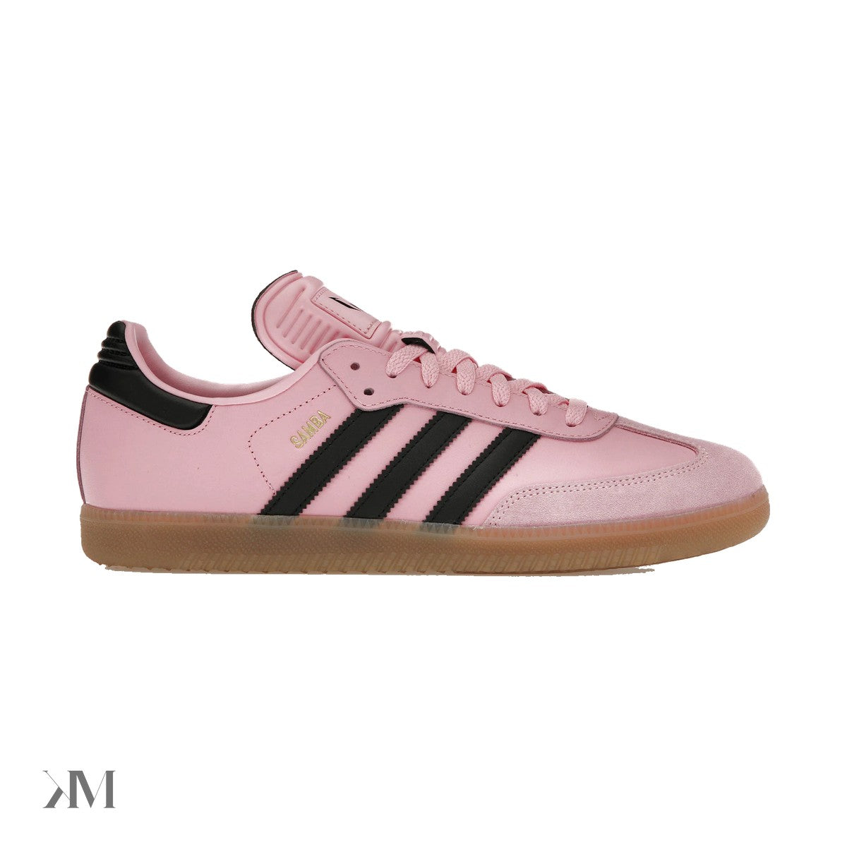 Adidas Samba Inter Miami Cf Messi Pink