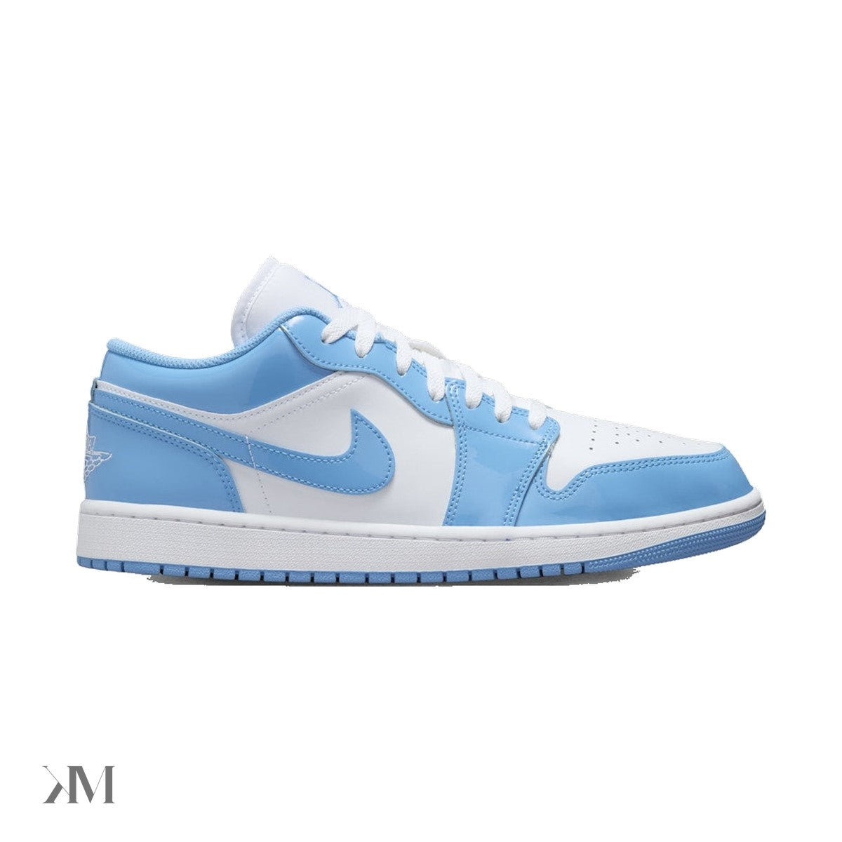 Jordan 1 Low Se White Legend Blue