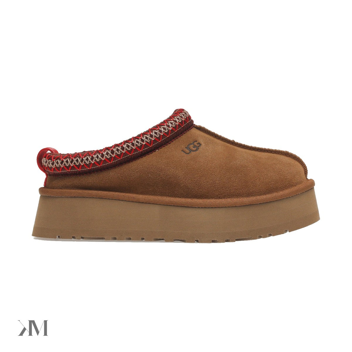 Ugg Tazz Slipper Chestnut (Women'S)
