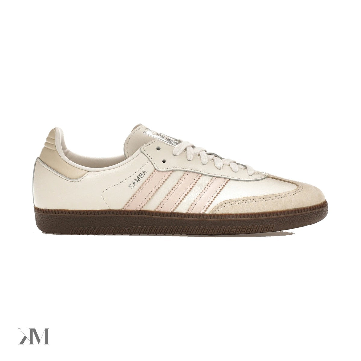 Adidas Samba Og Wonder Quartz (Women'S)