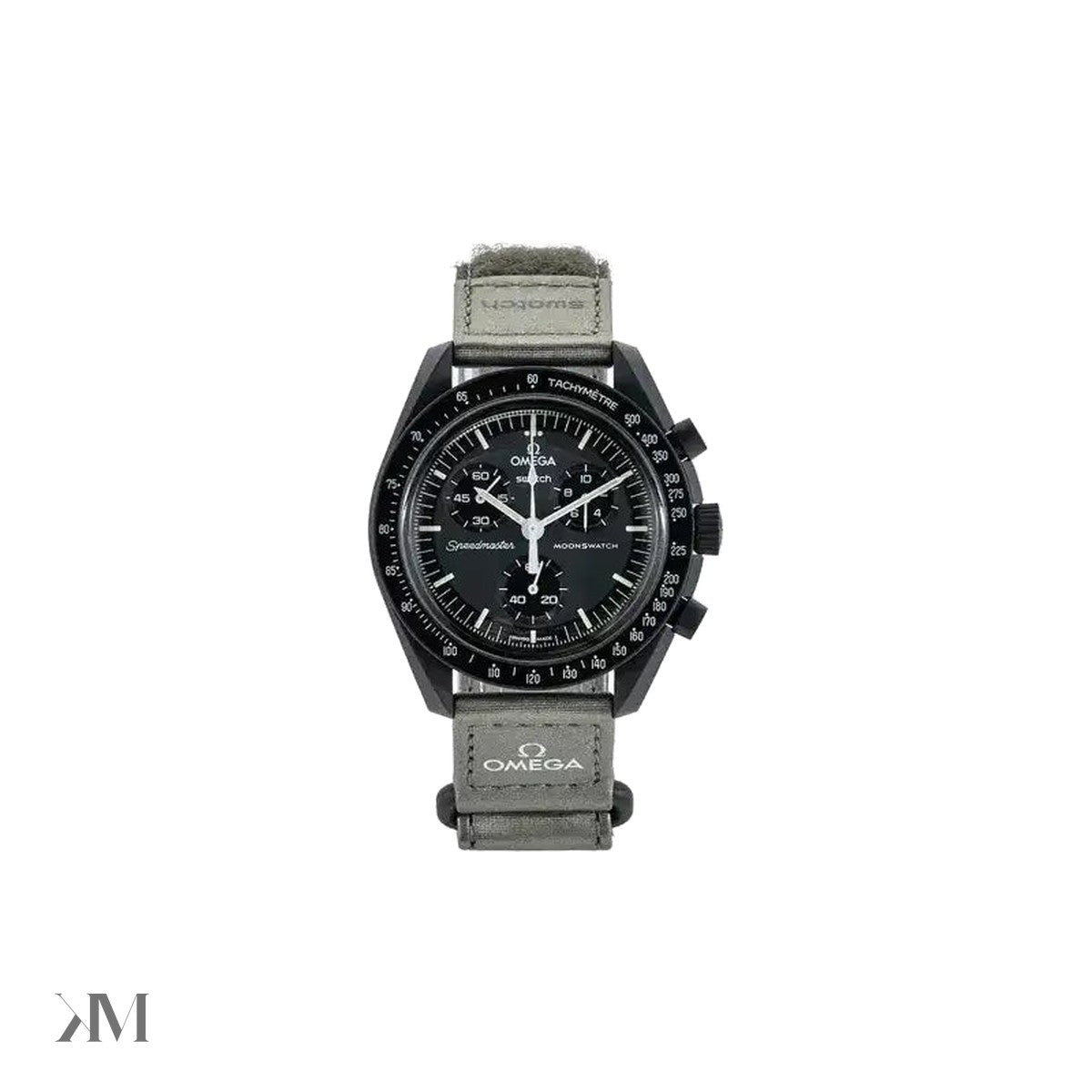 Swatch X Omega Bioceramic Moonswatch Mission To Mercury