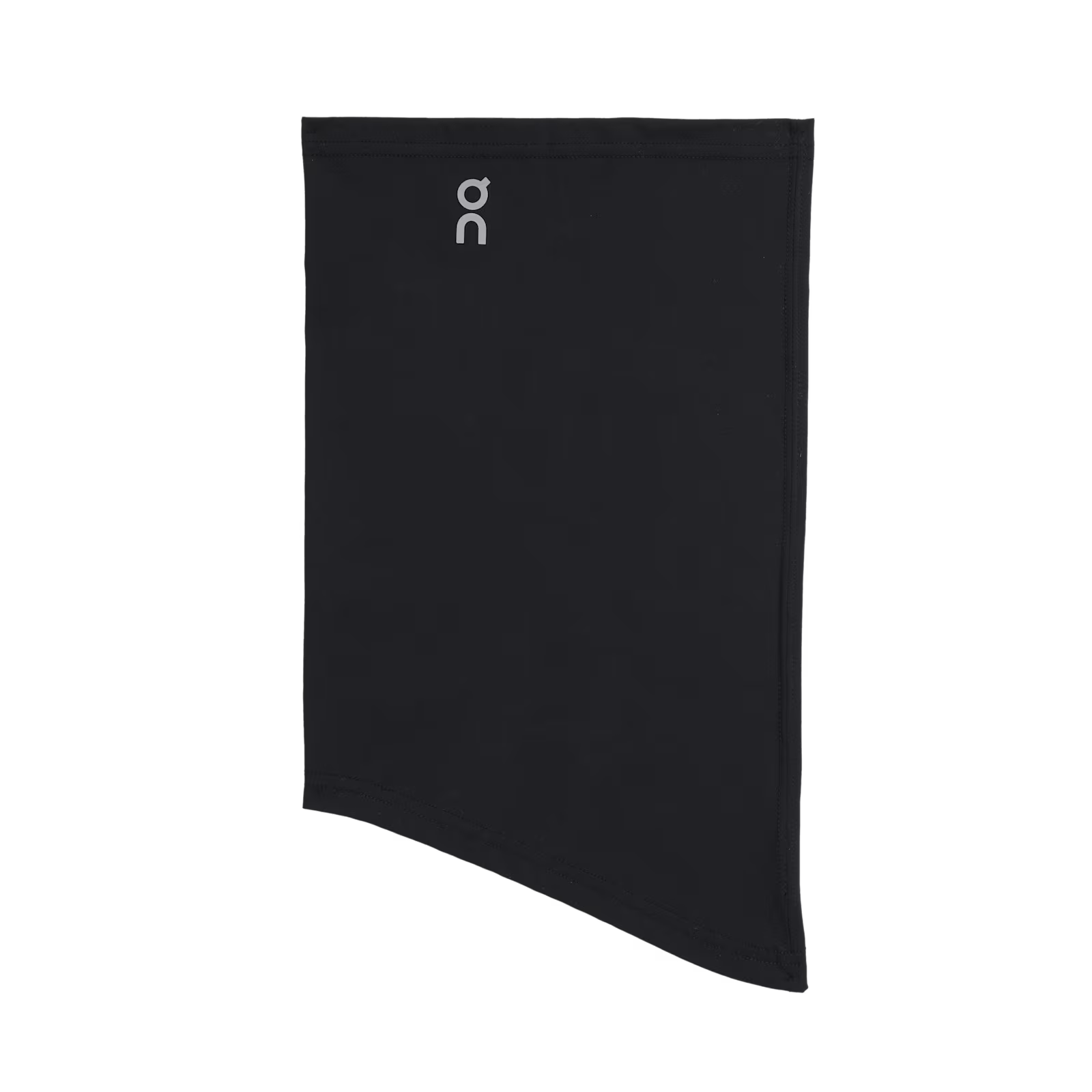 On Core Neck Gaiter Black