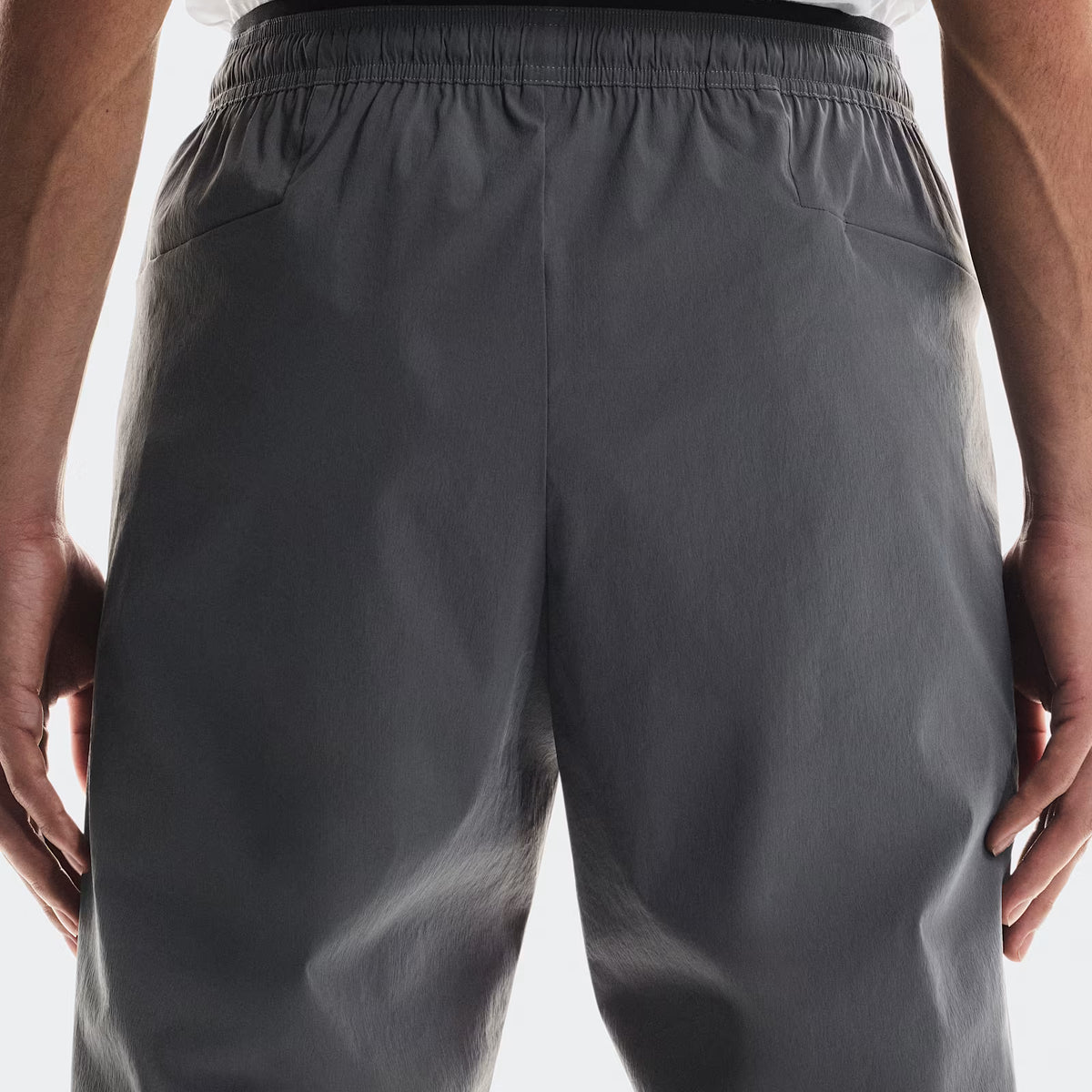 On All-Day Joggers Rock