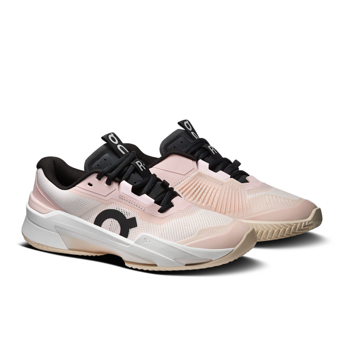 On The Roger Pro Fire Clay Doe White (Women'S)