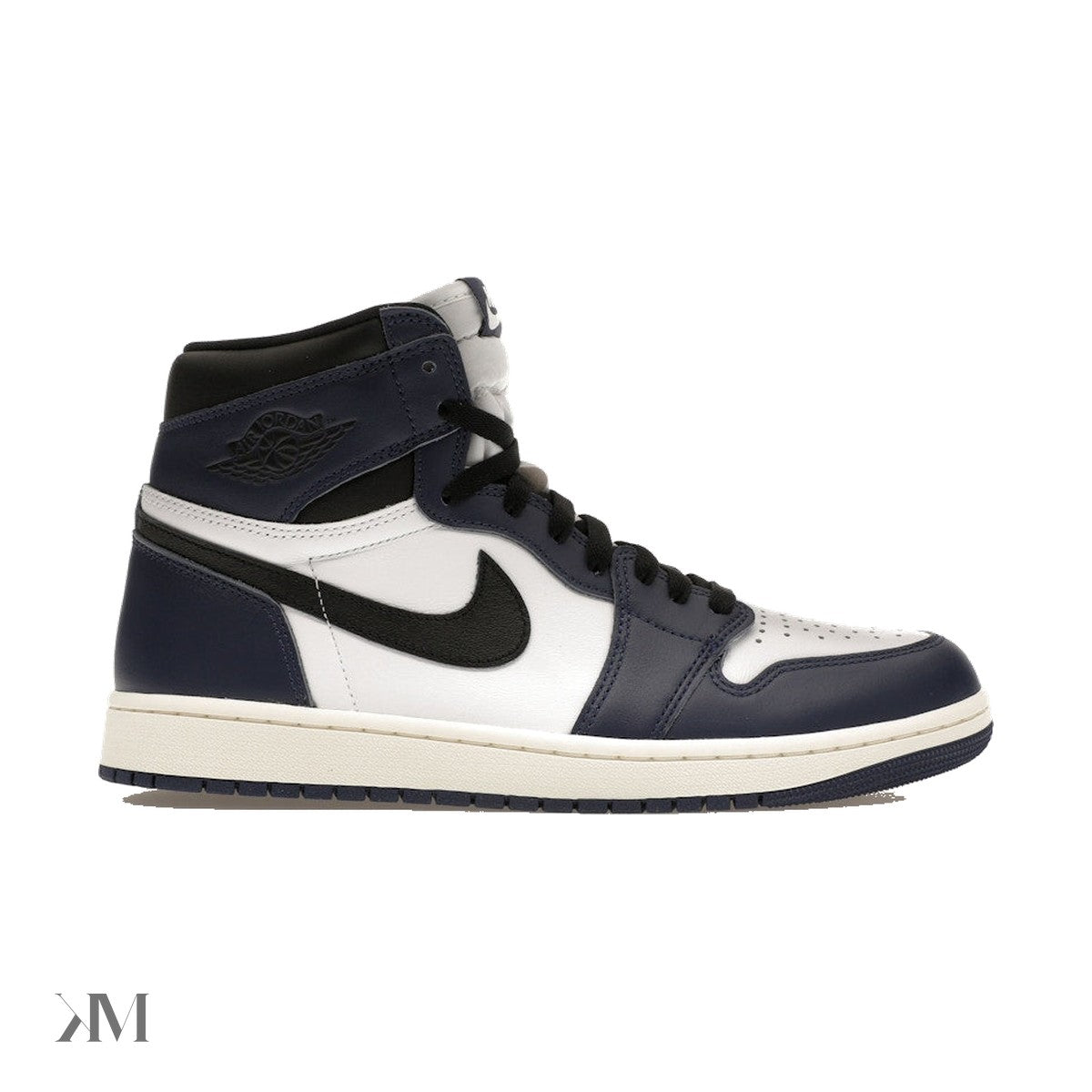 Jordan 1 Retro High Og Midnight Navy