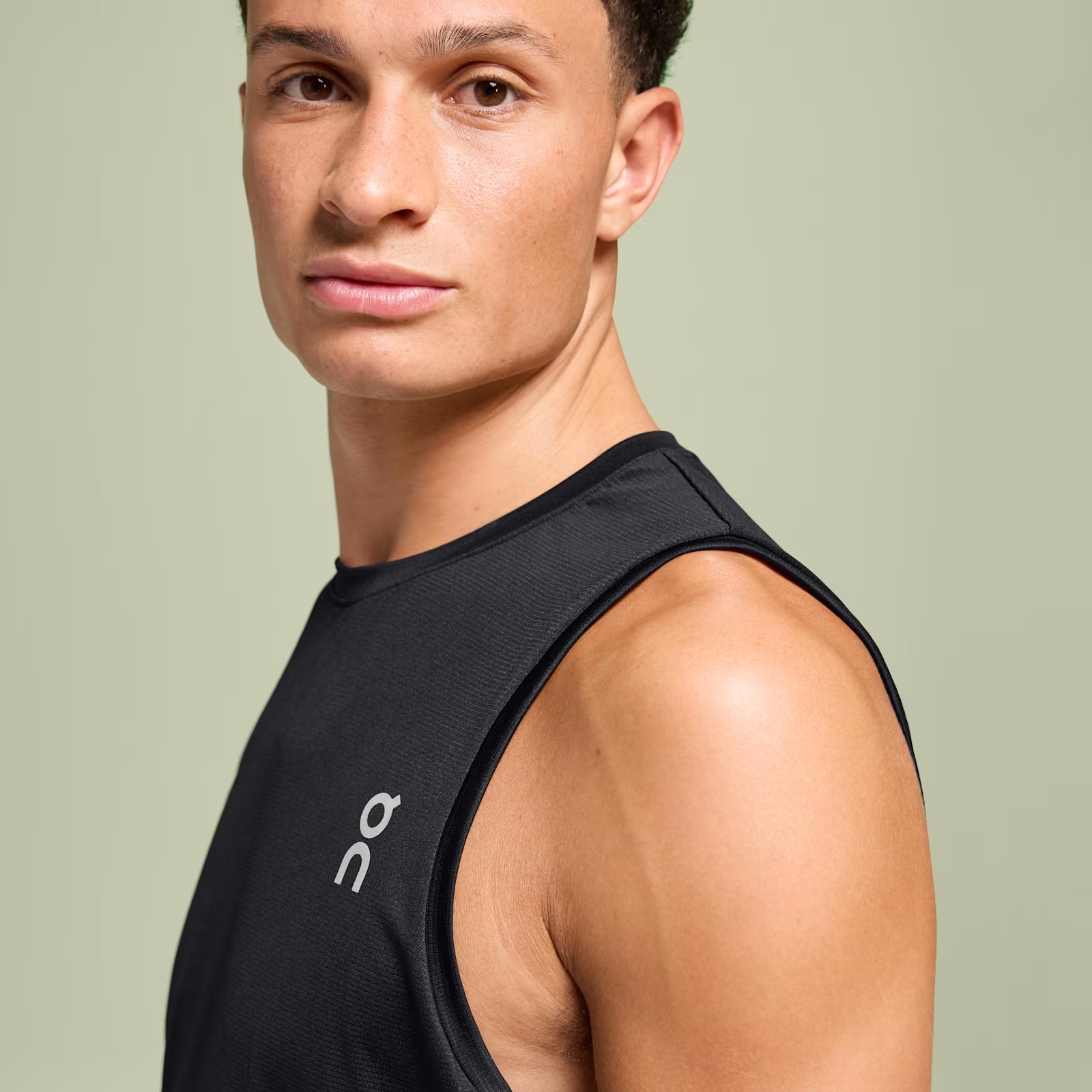 On Core Tank Black