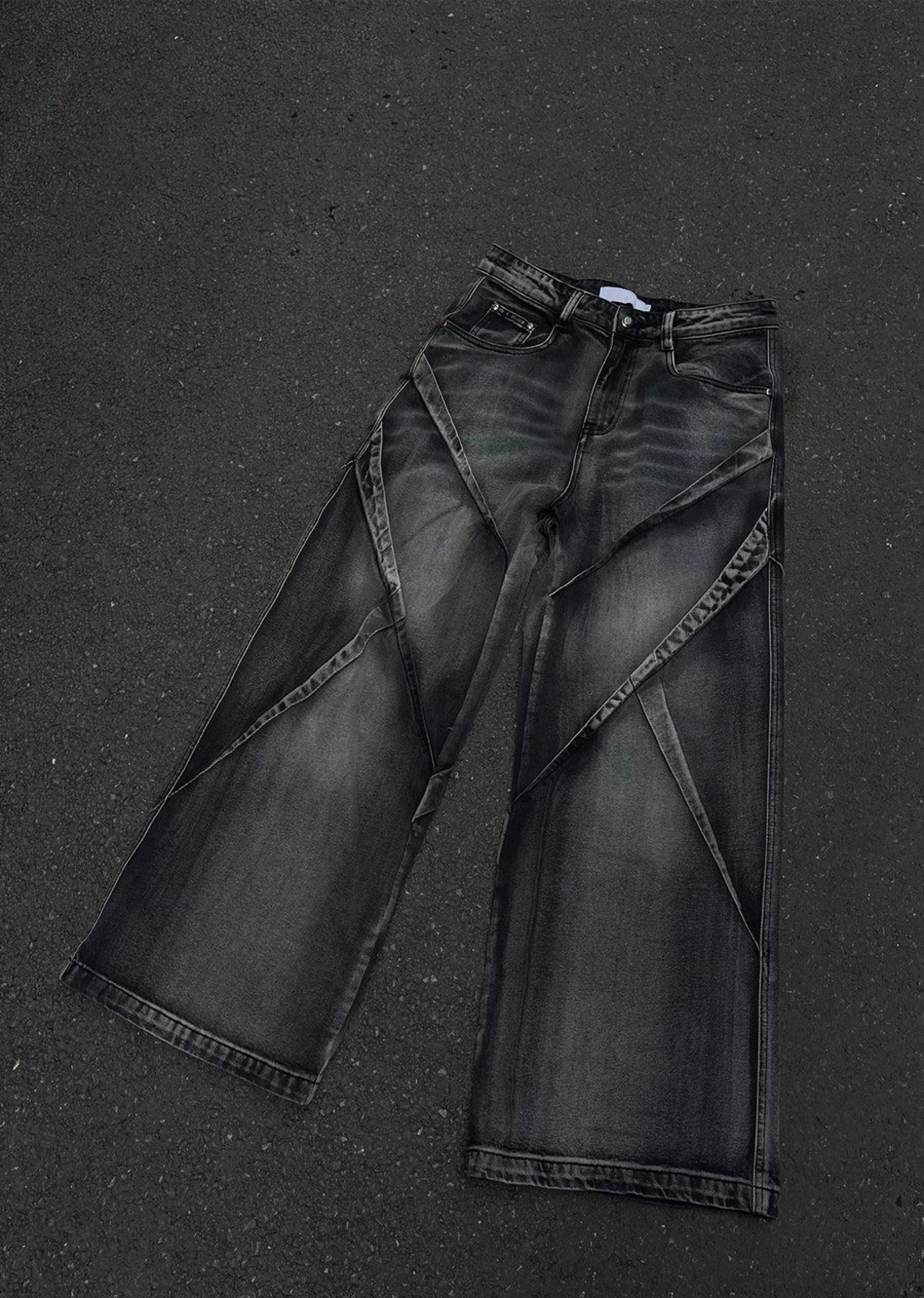 Wraith Denim