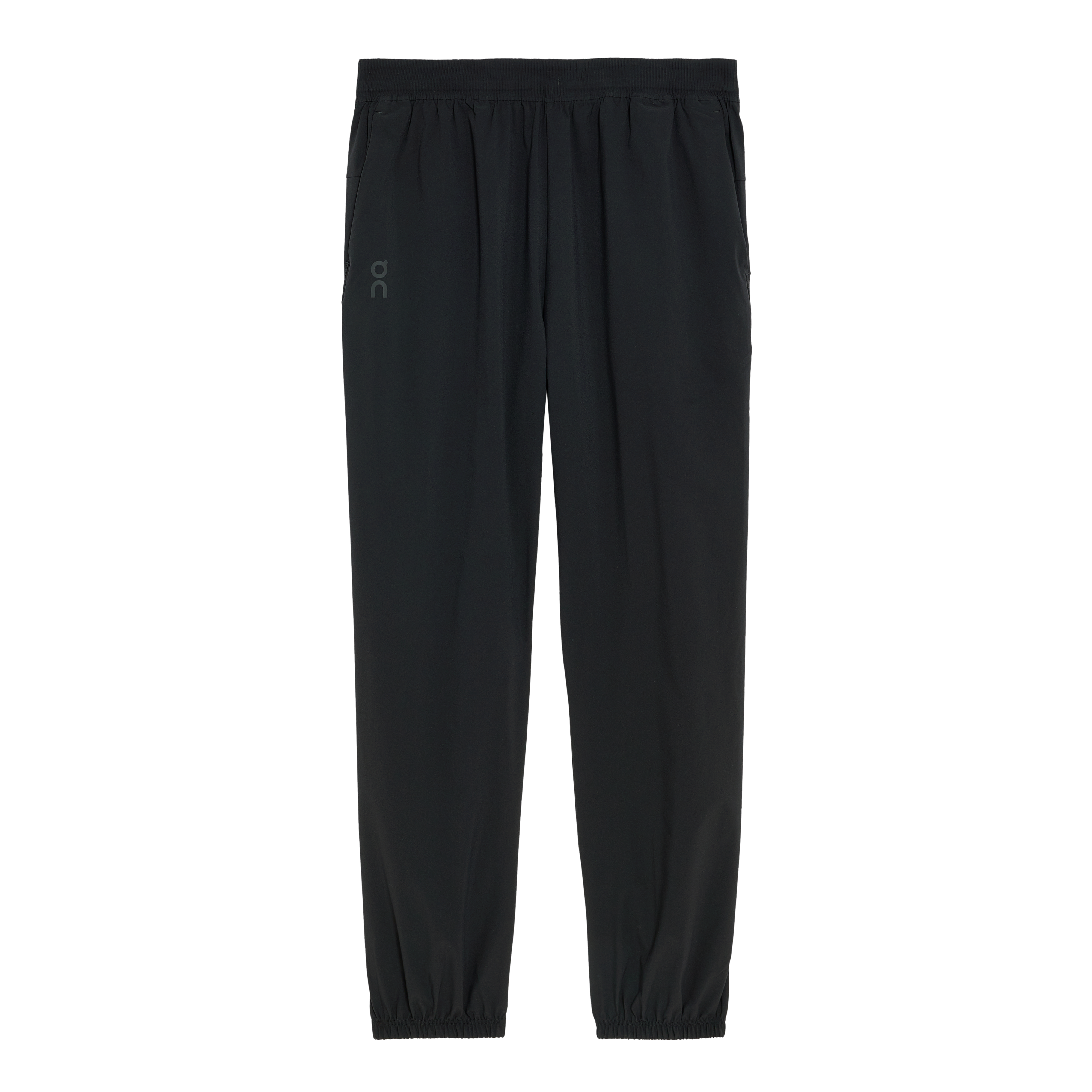 On Focus Pants Black