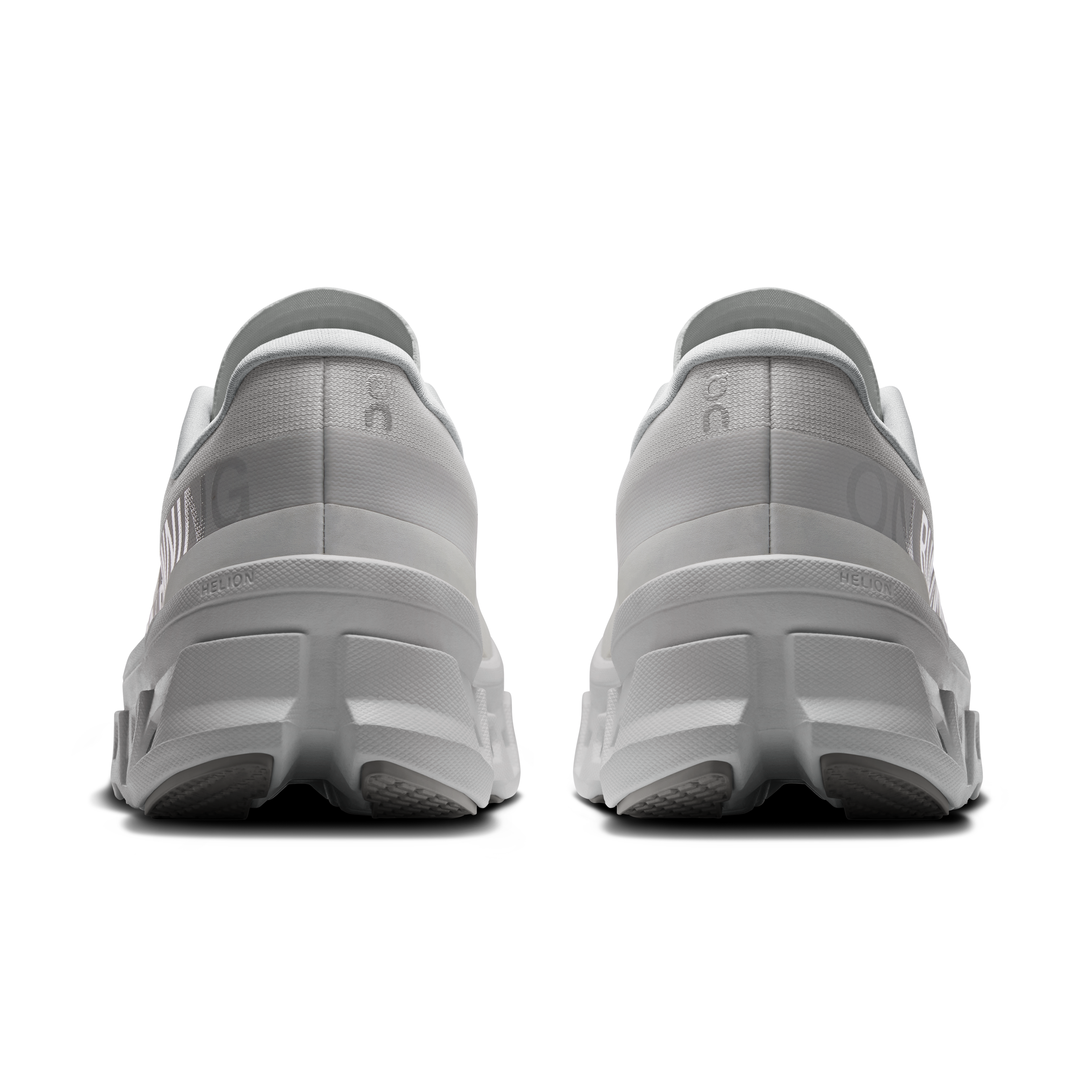 On Cloudmonster 1 White White (Women'S)