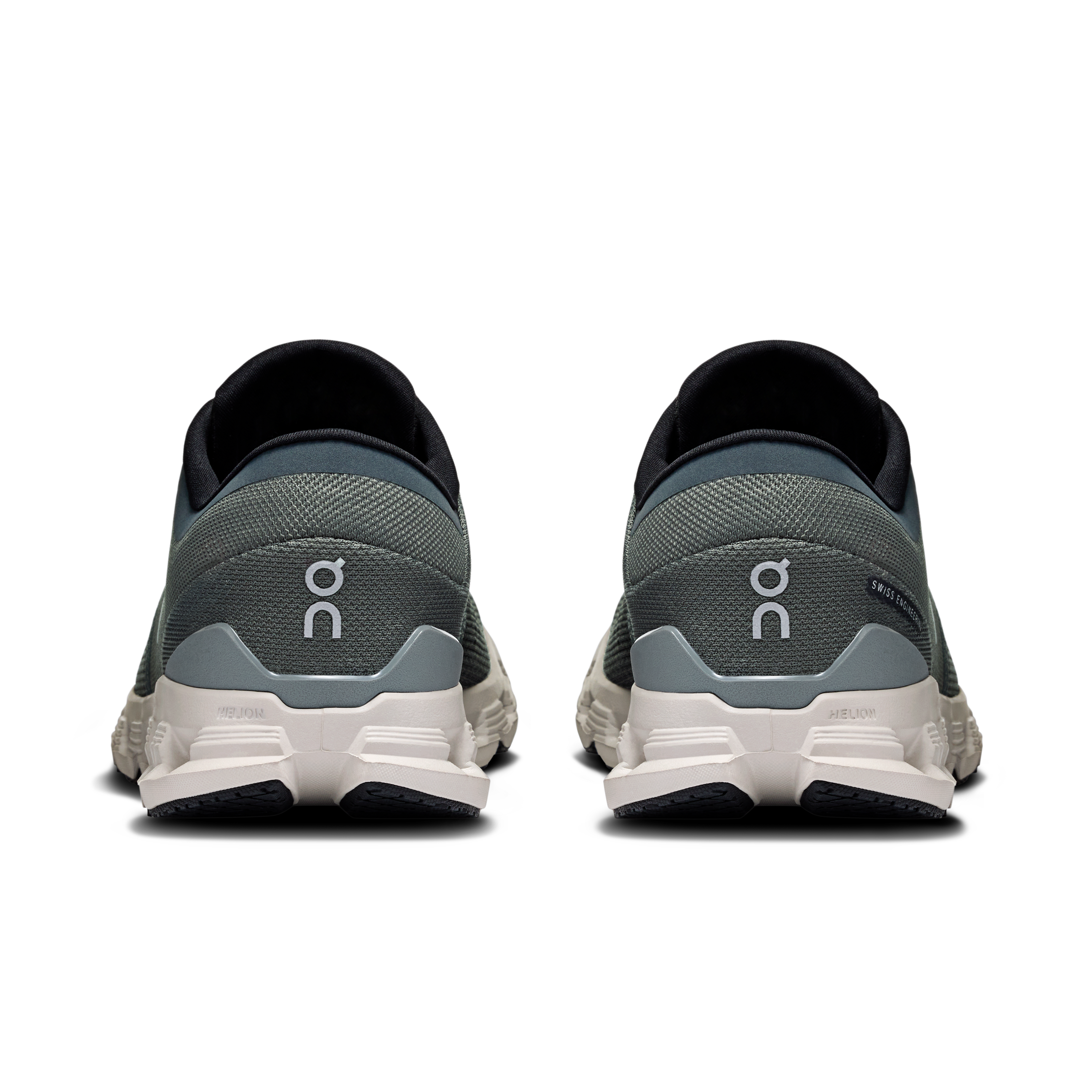 On Cloud X 4 Shadow Apollo