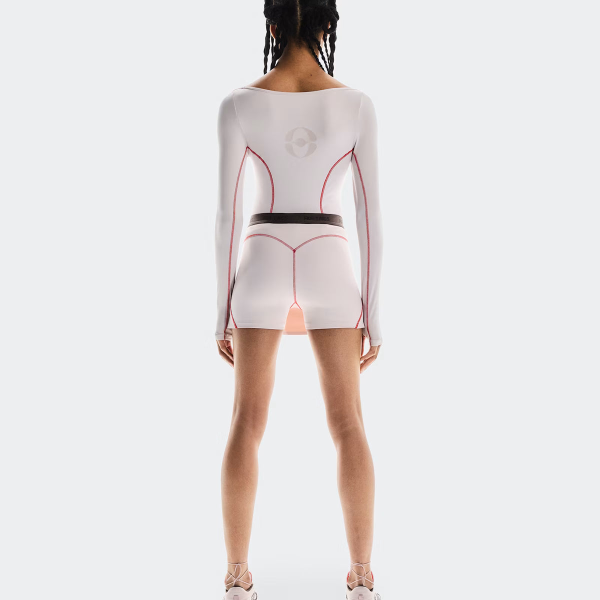 On Studio Skort Fka Lily (Women'S)