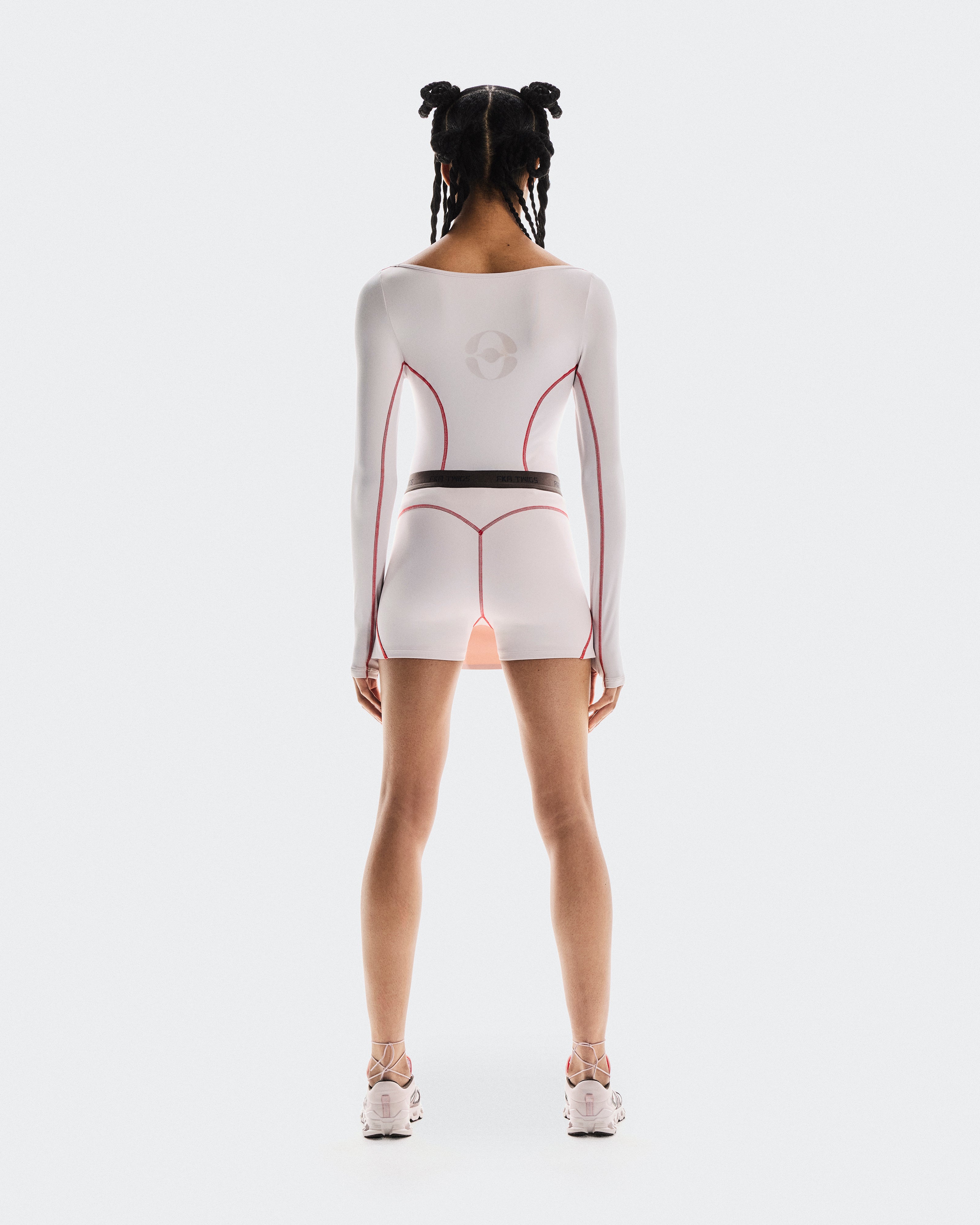 On Studio Skort Fka Lily (Women'S)