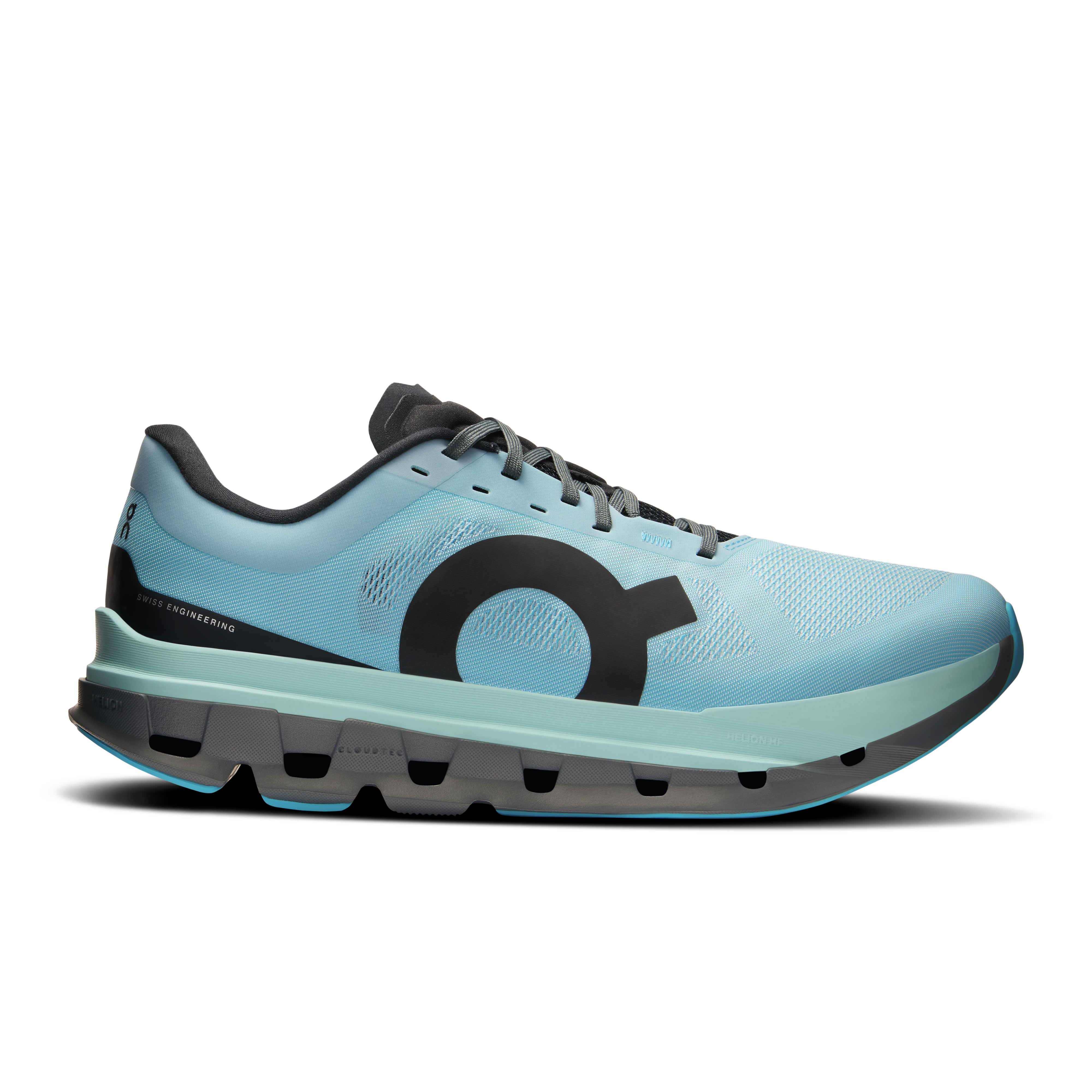 On Cloudflow 5 Arctic Stone