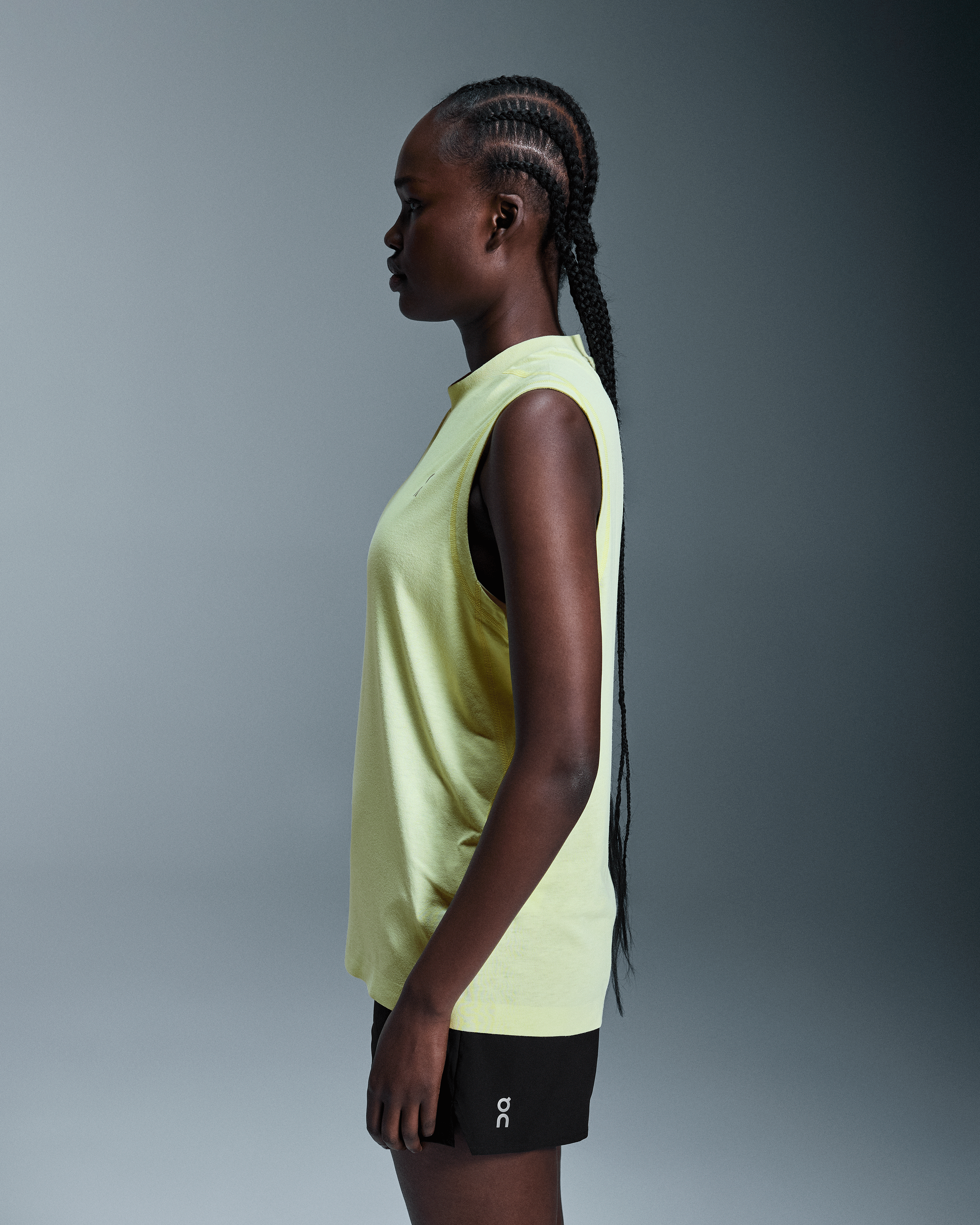 On Active Tank Hay (Women'S)