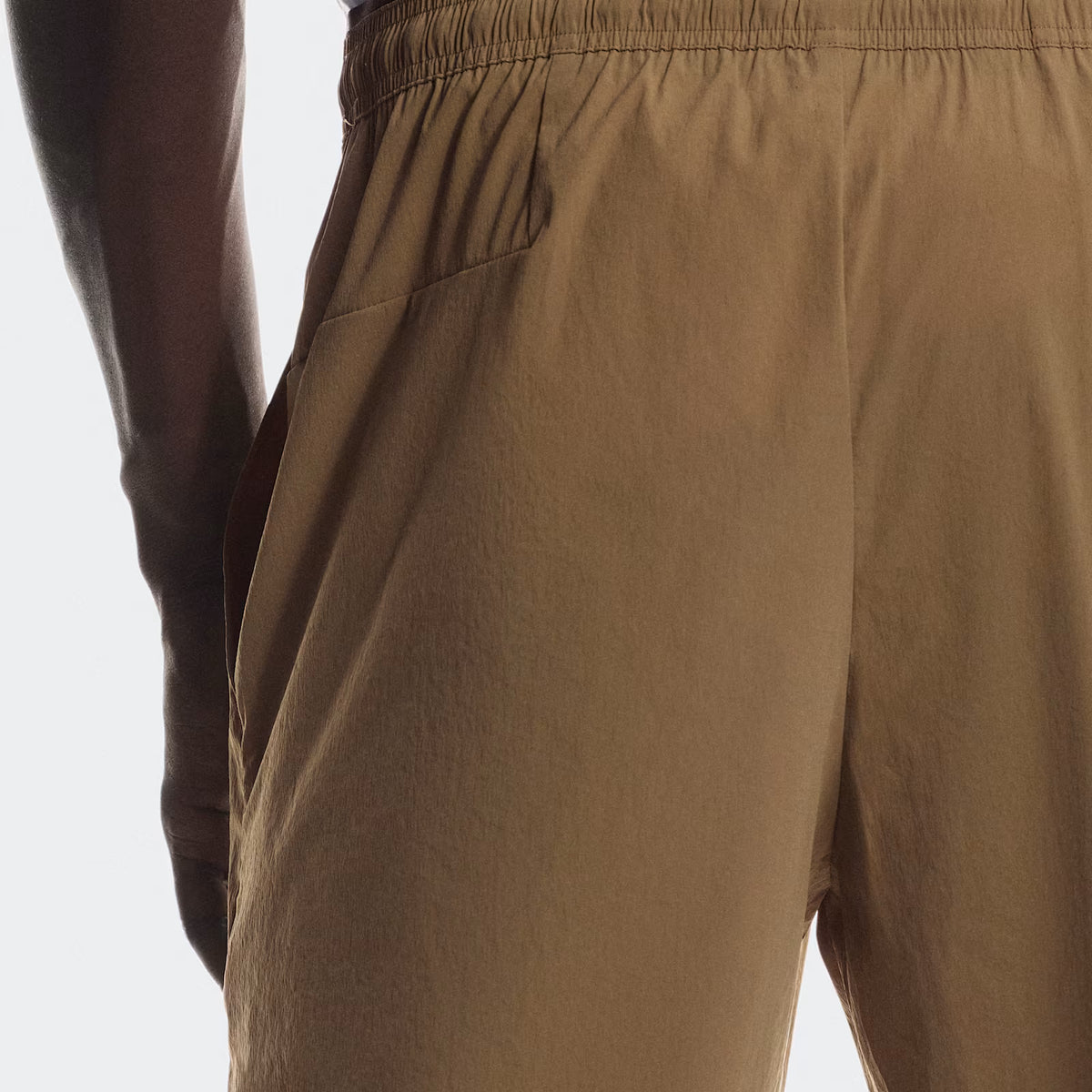 On All-Day Joggers Nutmeg