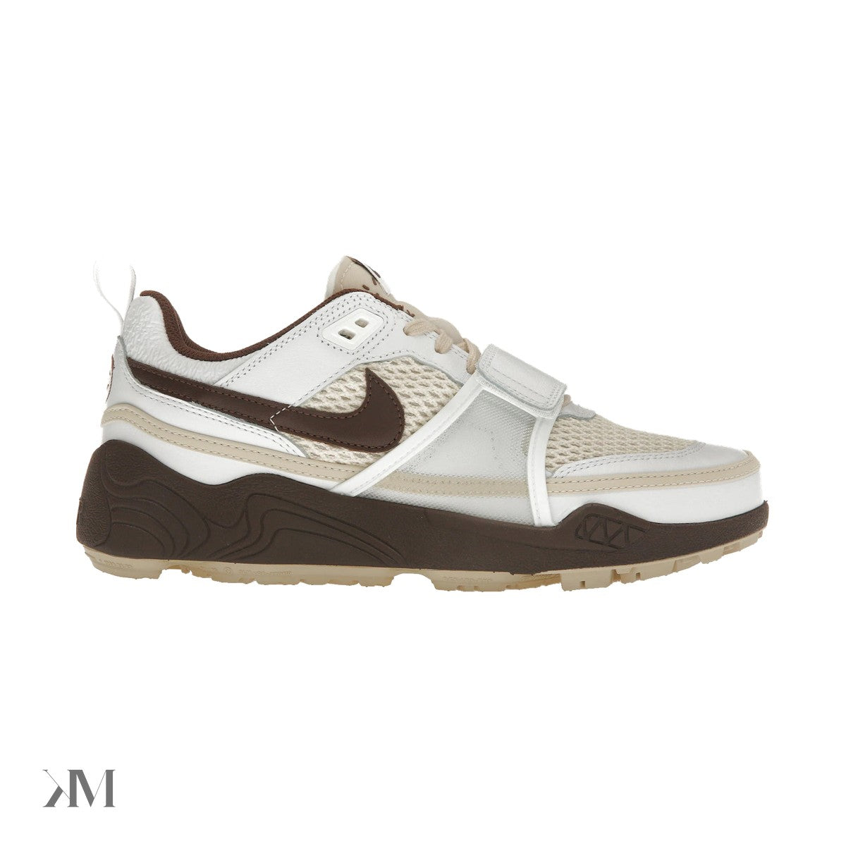 Nike Zoom Field Jaxx Travis Scott Light Chocolate